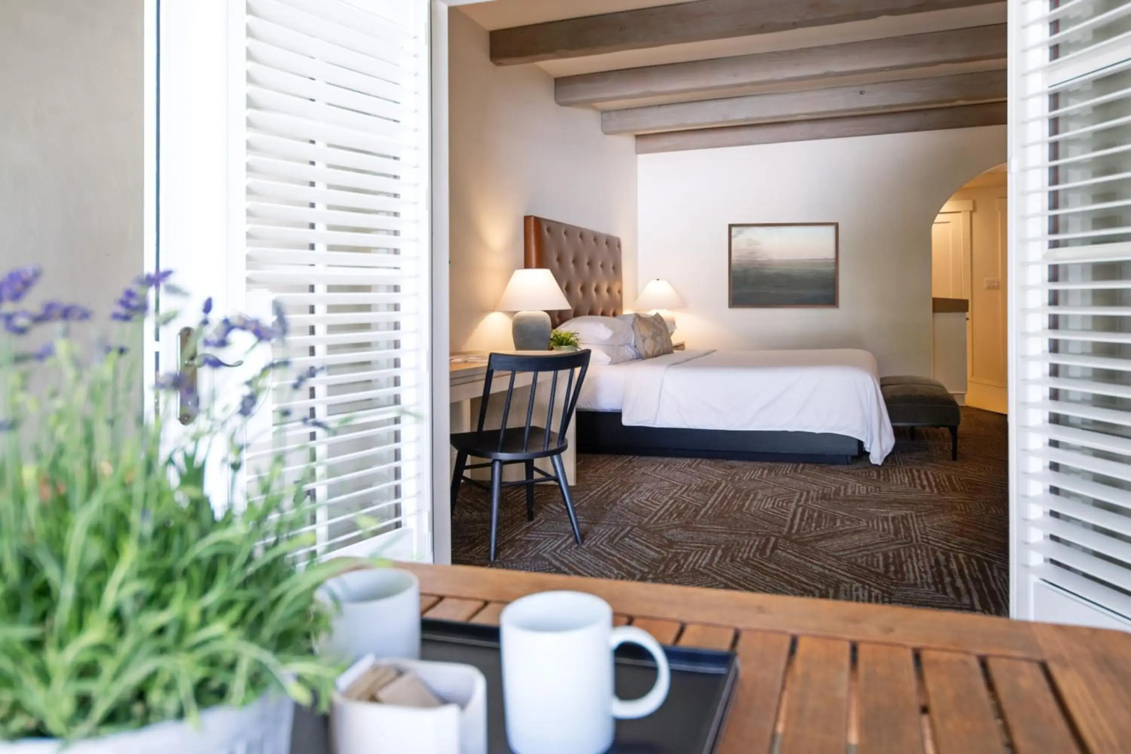 Appellation Lodi - Wine & Roses Resort & Spa