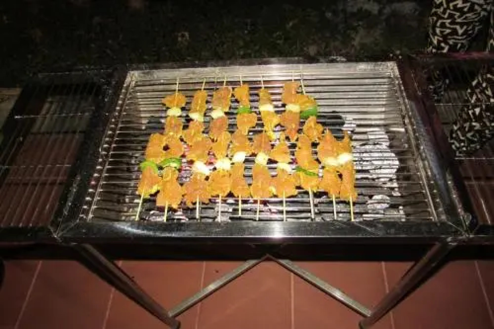 Phoumrumduol Guest House