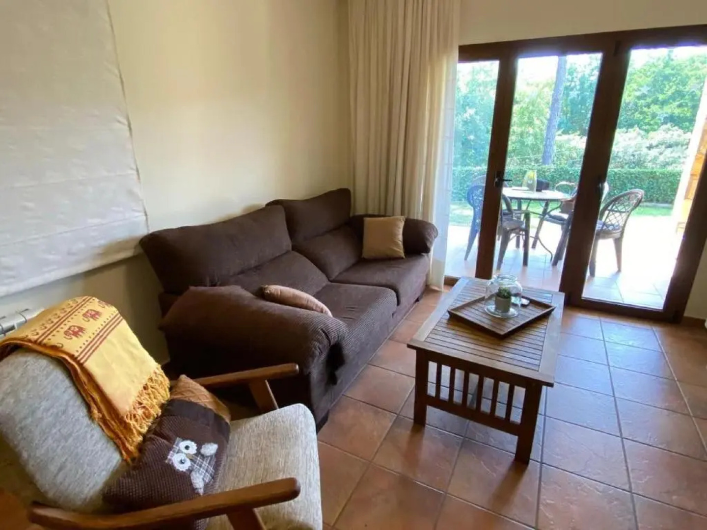 Villa azulmar montbarbat costa brava