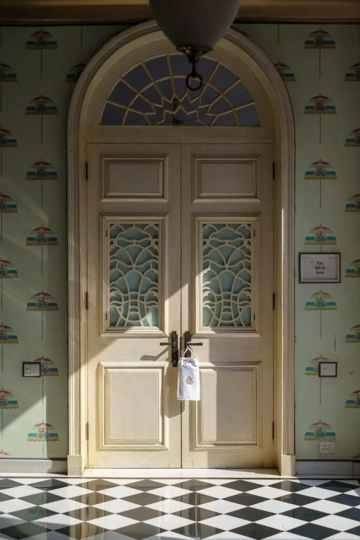 Rajmahal Palace RAAS