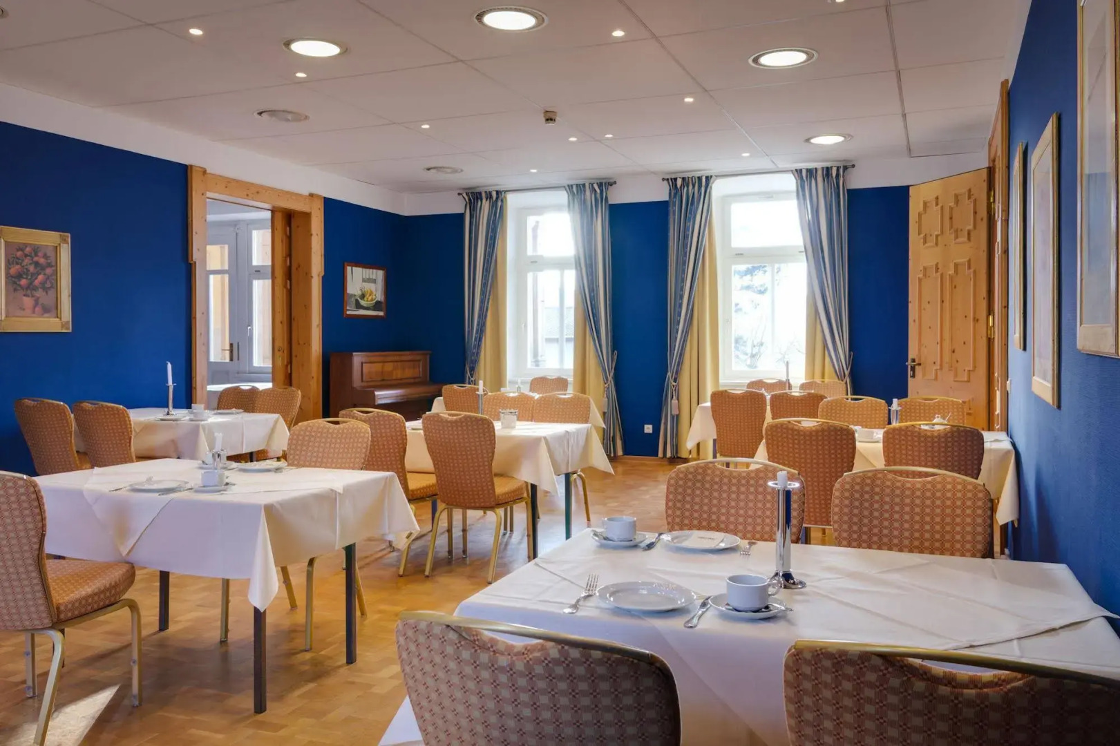 Schlosshotel Himmelsscheibe Nebra