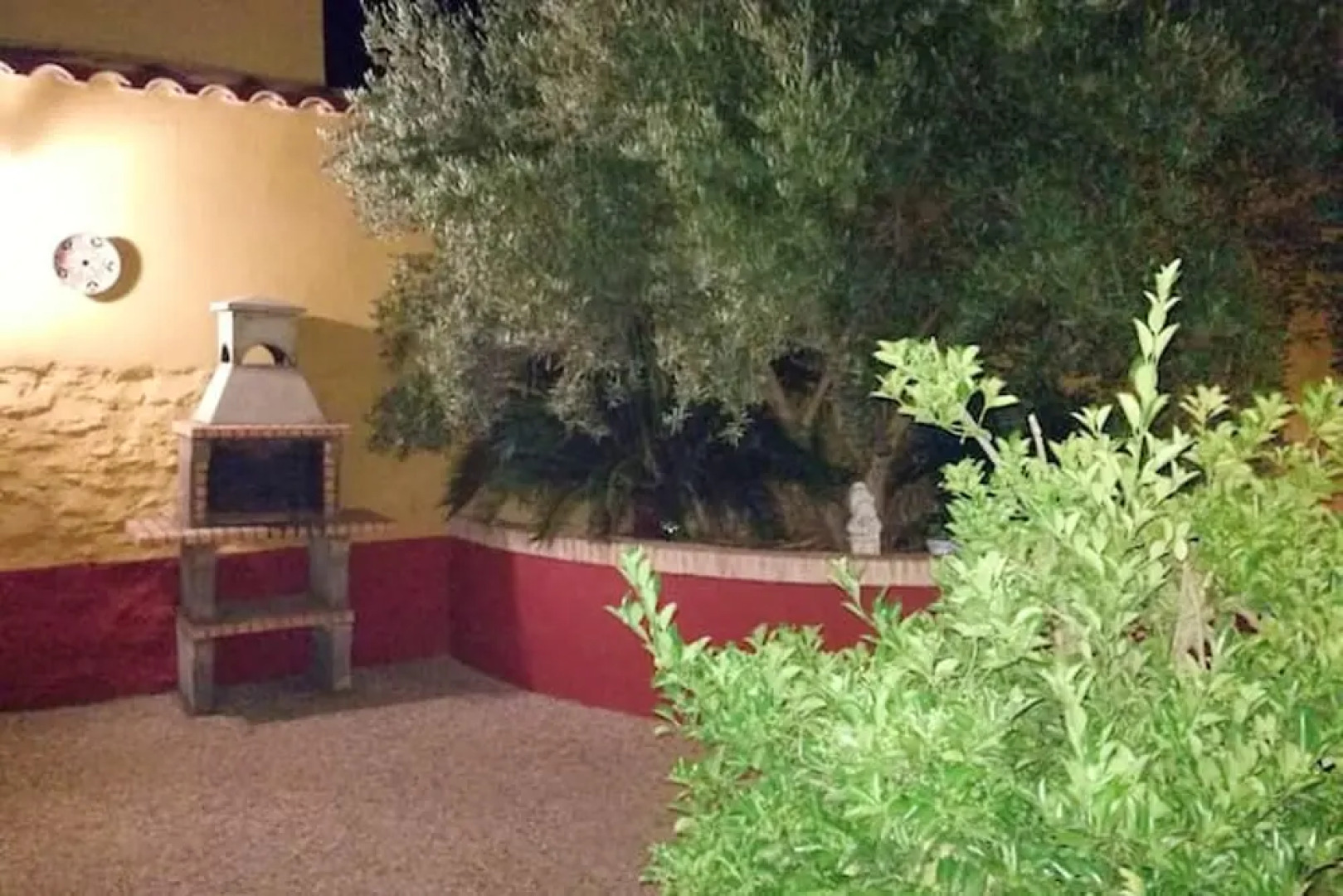 Villa With 6 Bedrooms in Ciudad Real, With Private Pool, Furnished Garden and Wifi