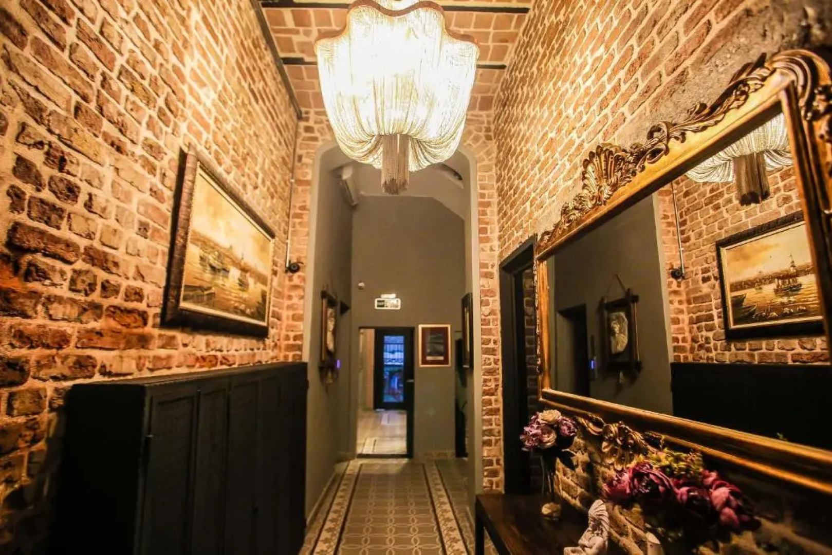 Отель Selvese Collection Hotel Galata 1875