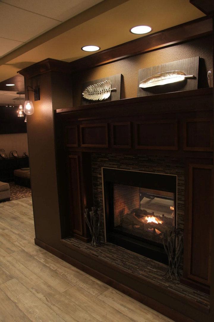 Teddy's Residential Suites Watford City