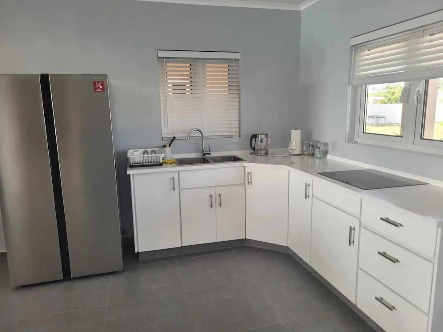 Seaview Resort  Boca Sami