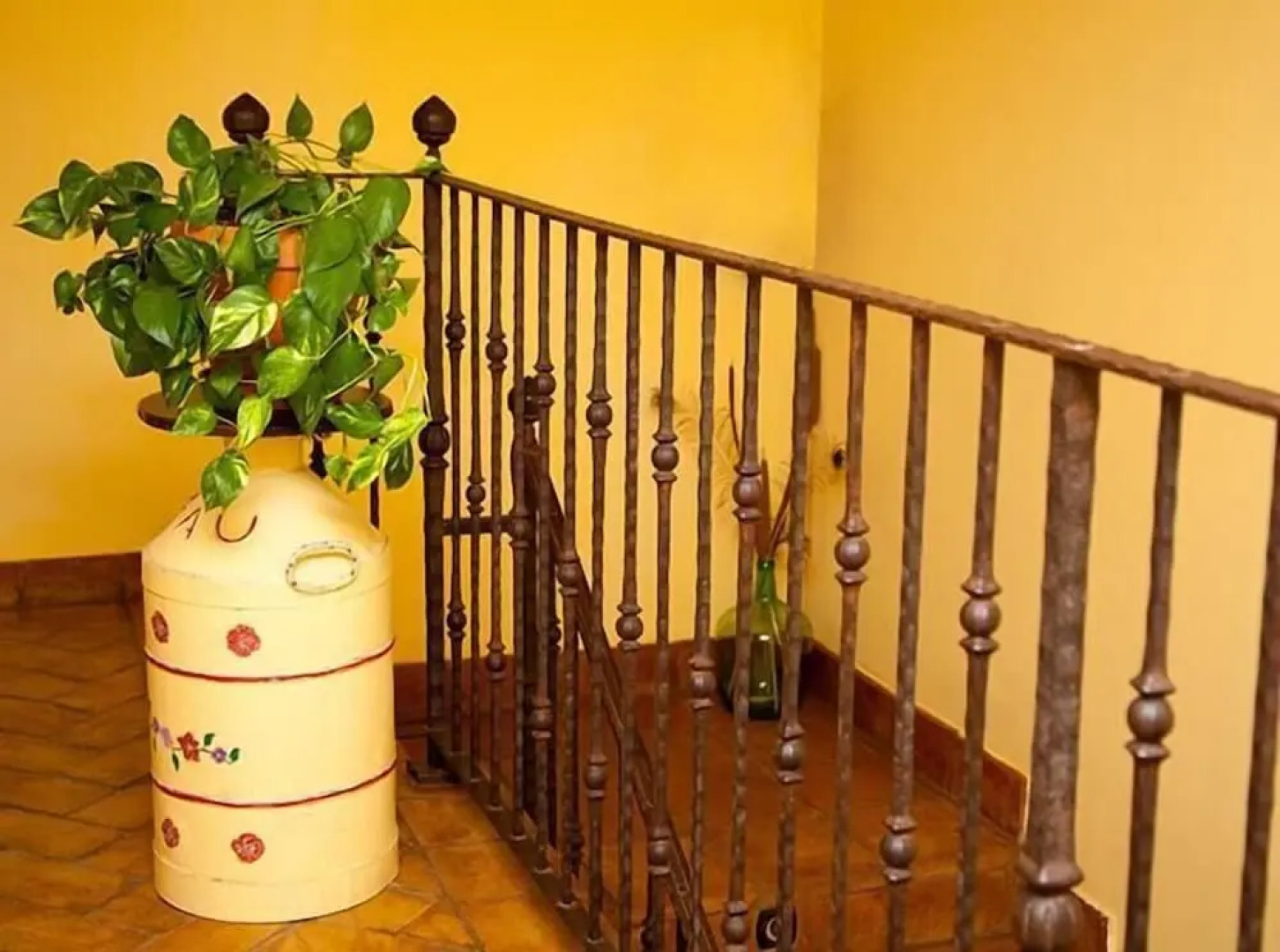 Hospederia Princesa Elima