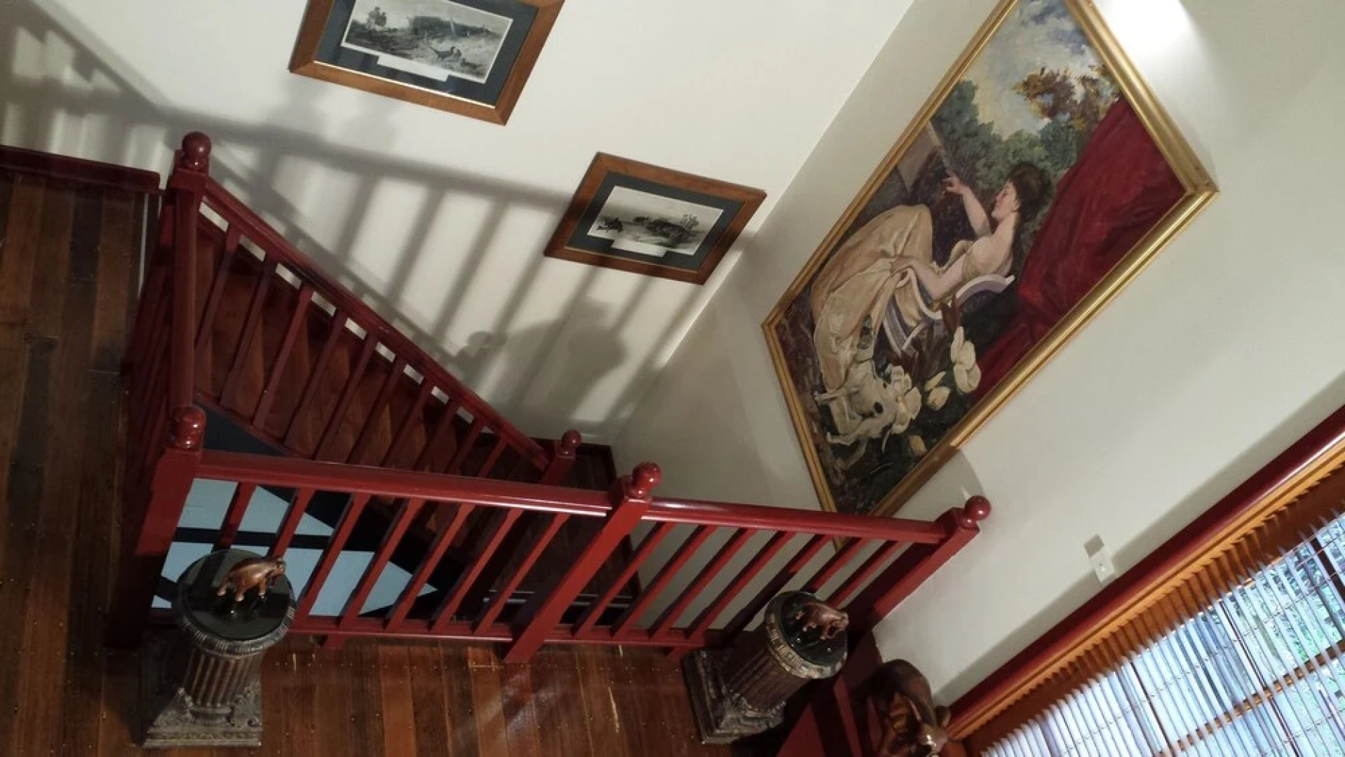 The Camperdown Mill - South West Victoria