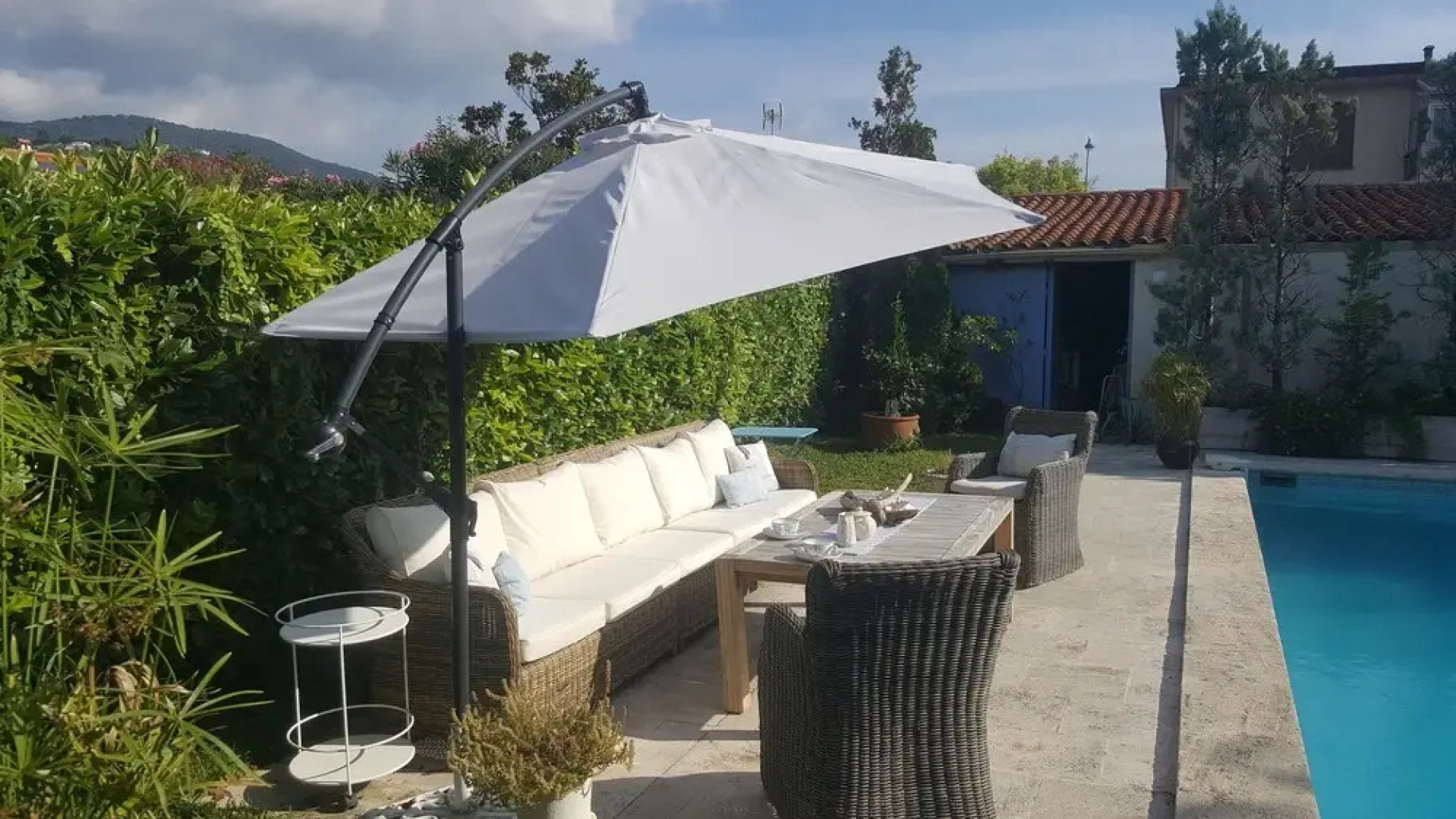 Maeva Residence Les Terrasses de Theoule Multivacances