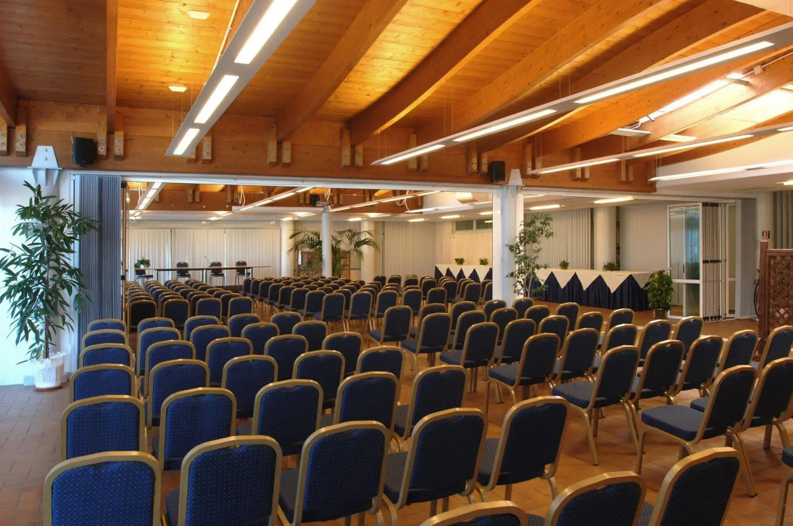 IHR Residence Club Hotel Le Terrazze