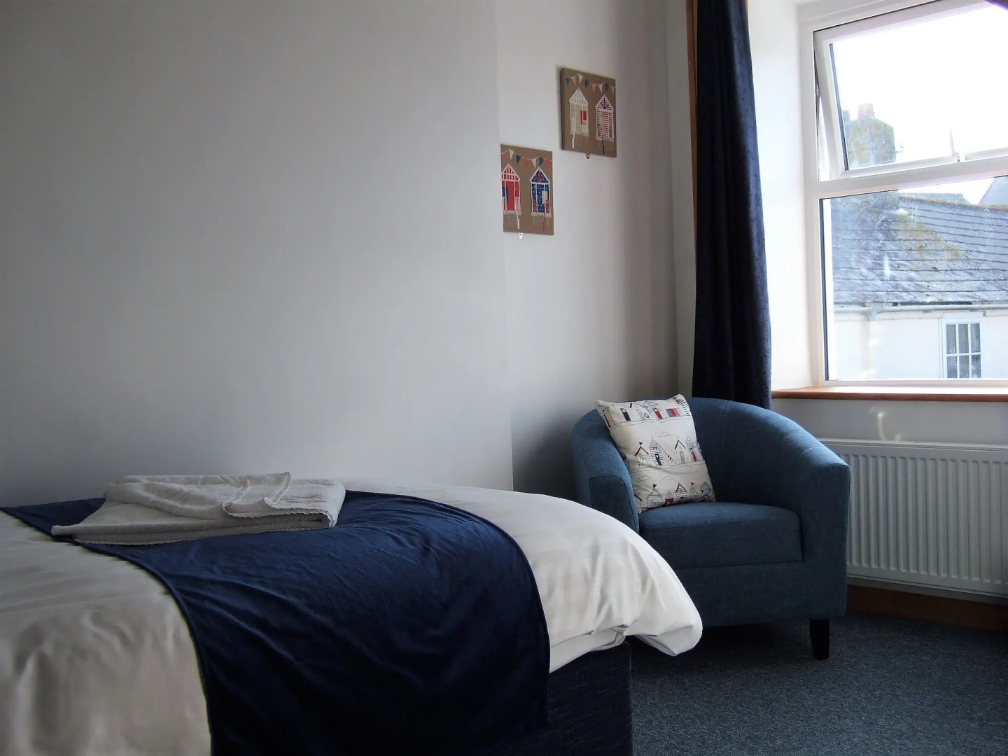 Links Side Guest House