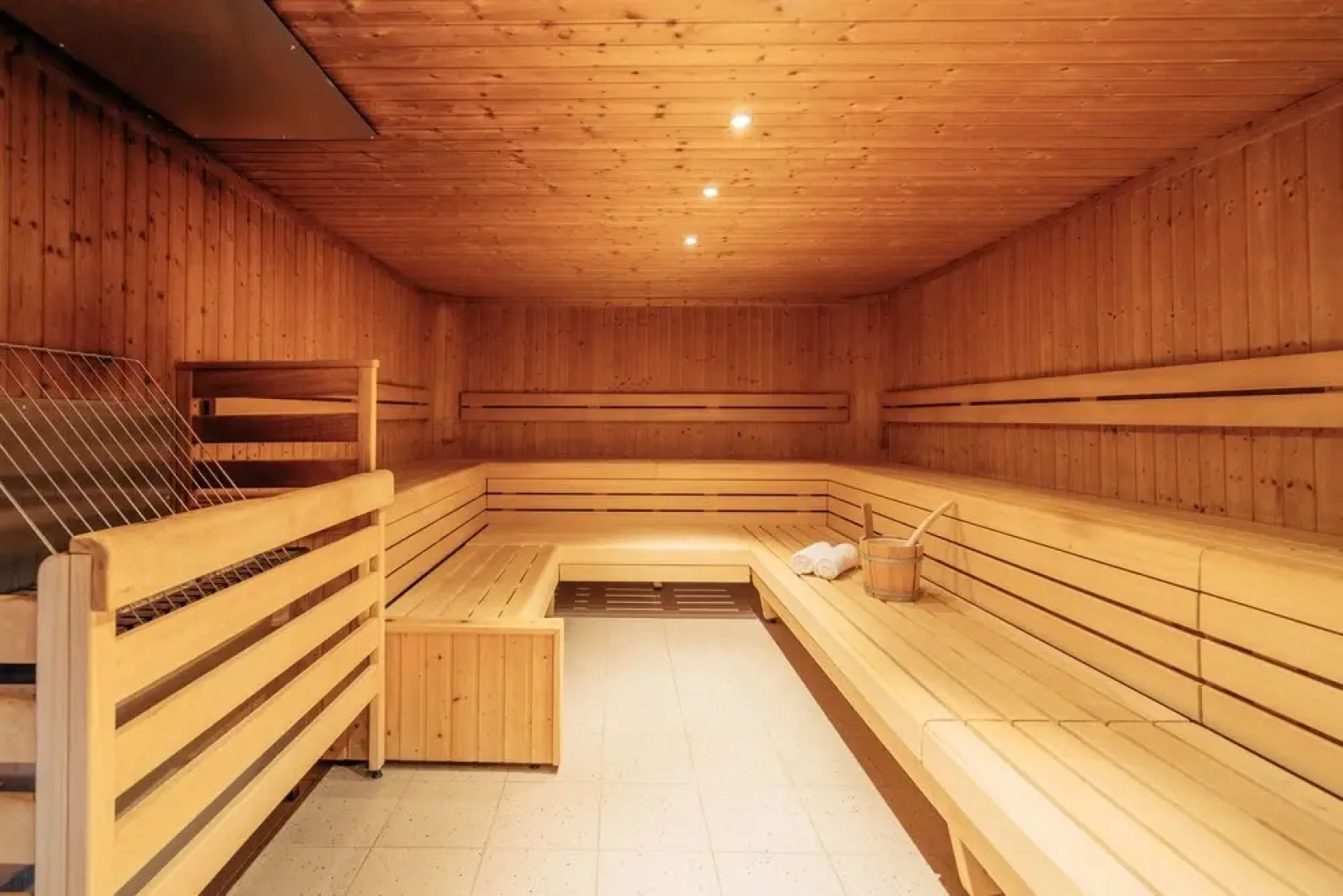 Slow Travel Resort Kirchleitn - OBERKIRCHLEITN