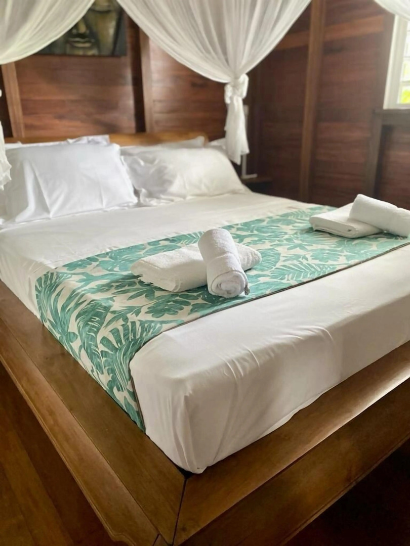 Domaine Saint Francois