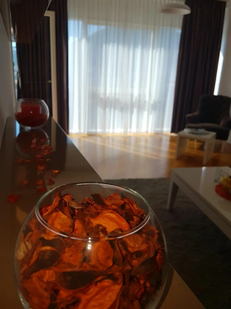 Apartment TC Lux VLSB