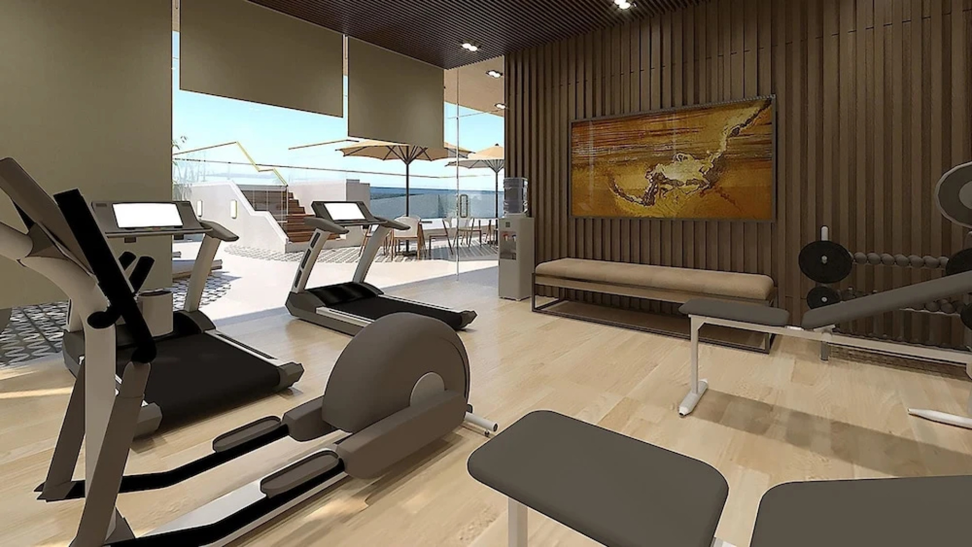 UMA Hotel and Residences