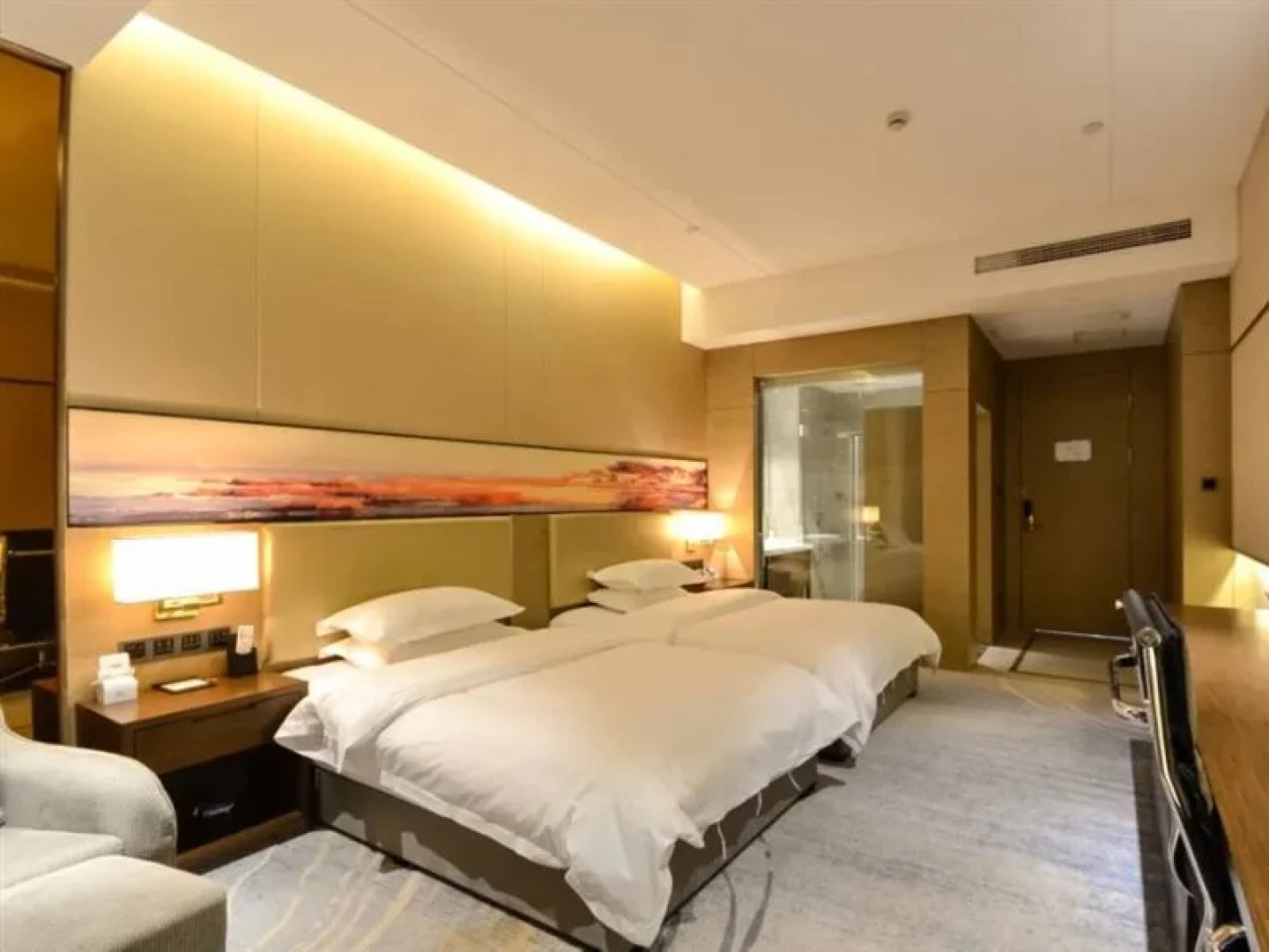 Xiangxie Lidu Hotel