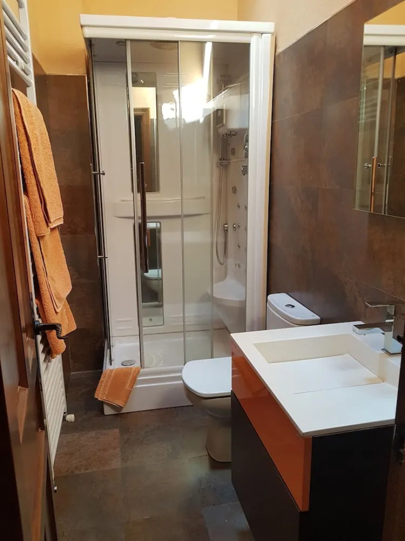 Casa Rural El Castaño