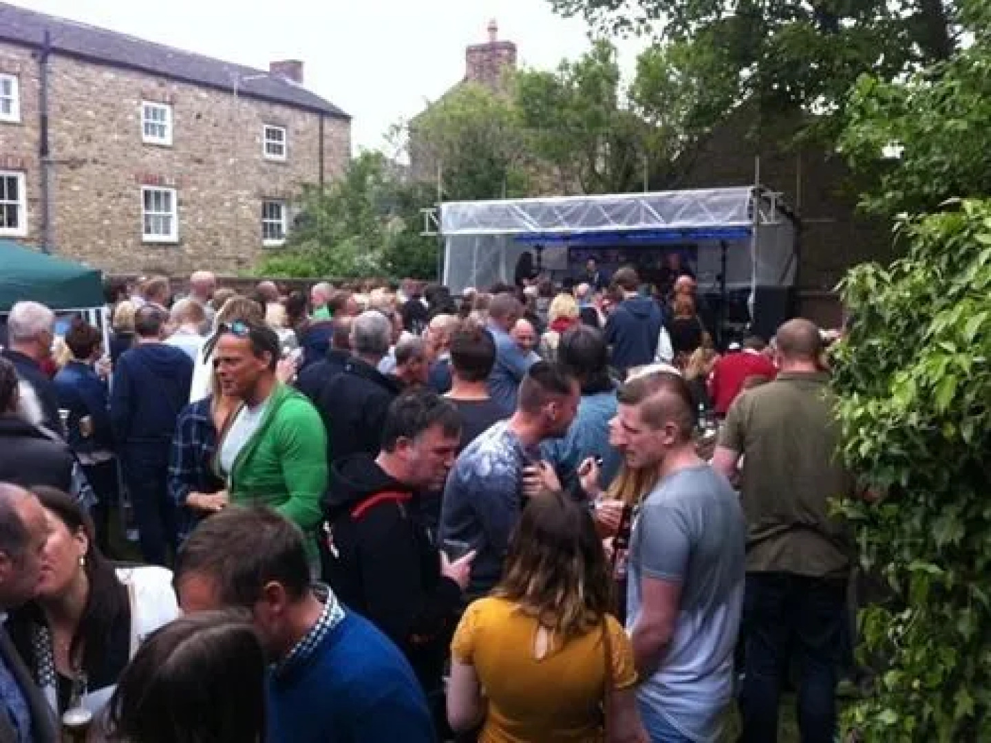 The Unicorn Richmond