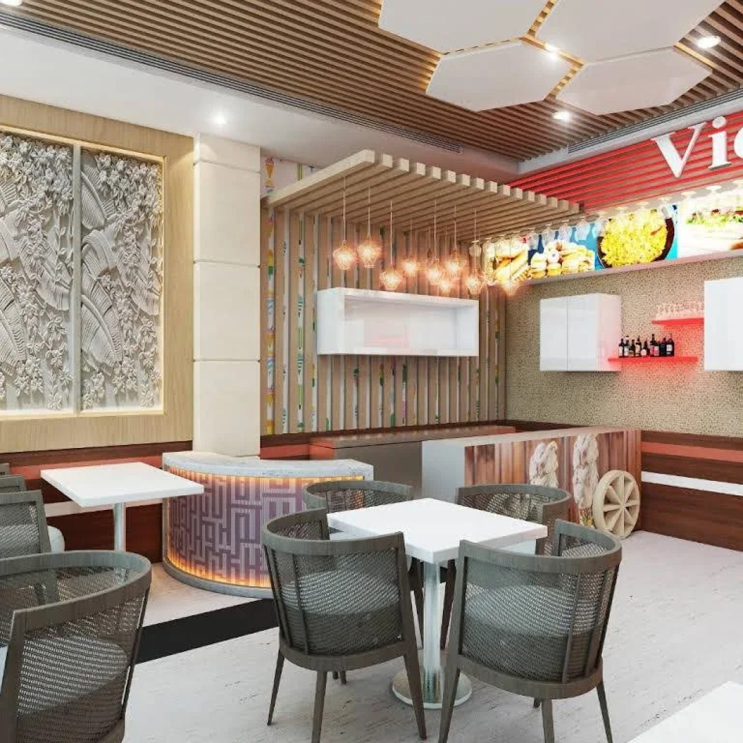 Hotel Vickys Plaza