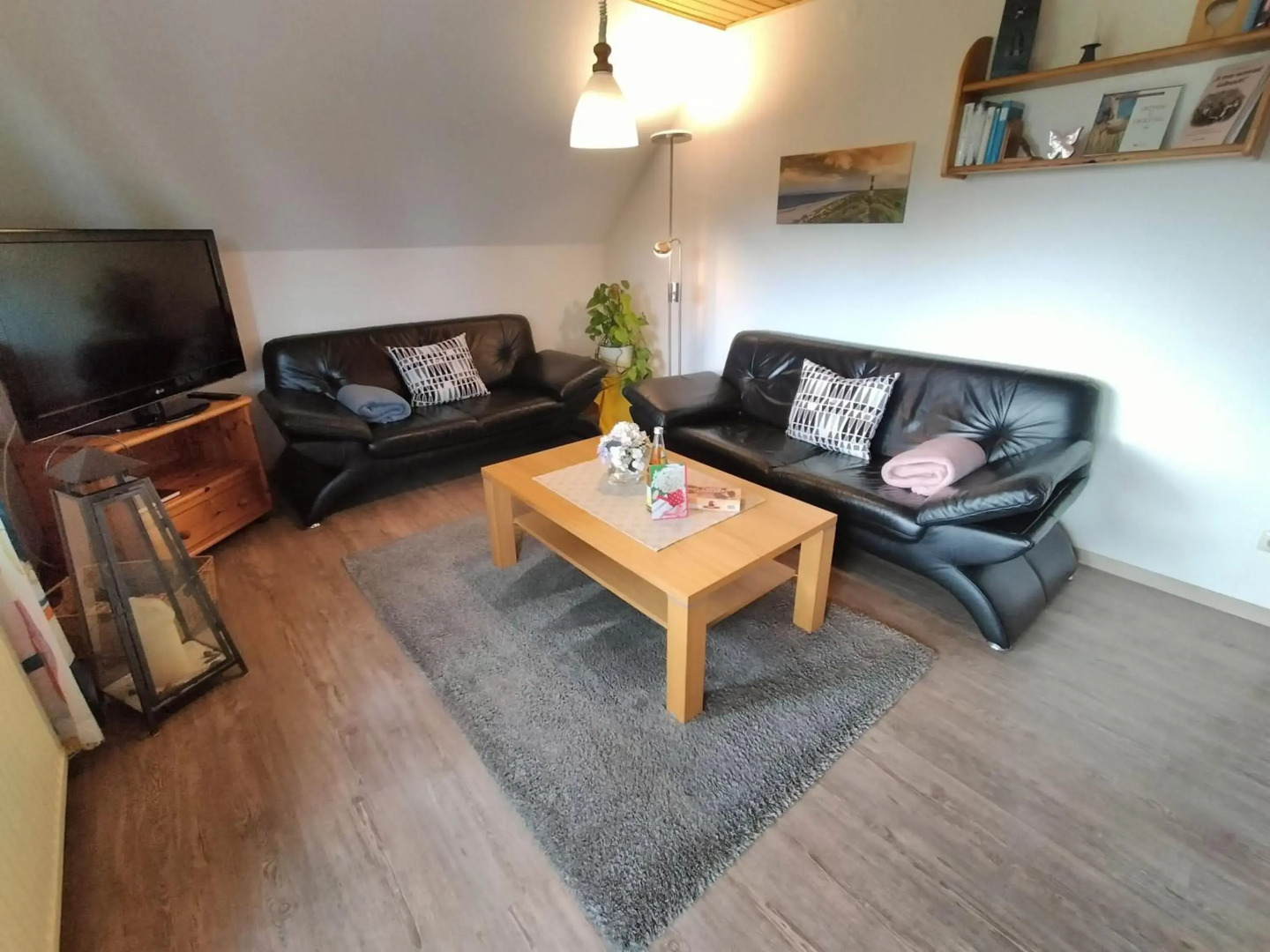 Ferienwohnung Mona, 65314