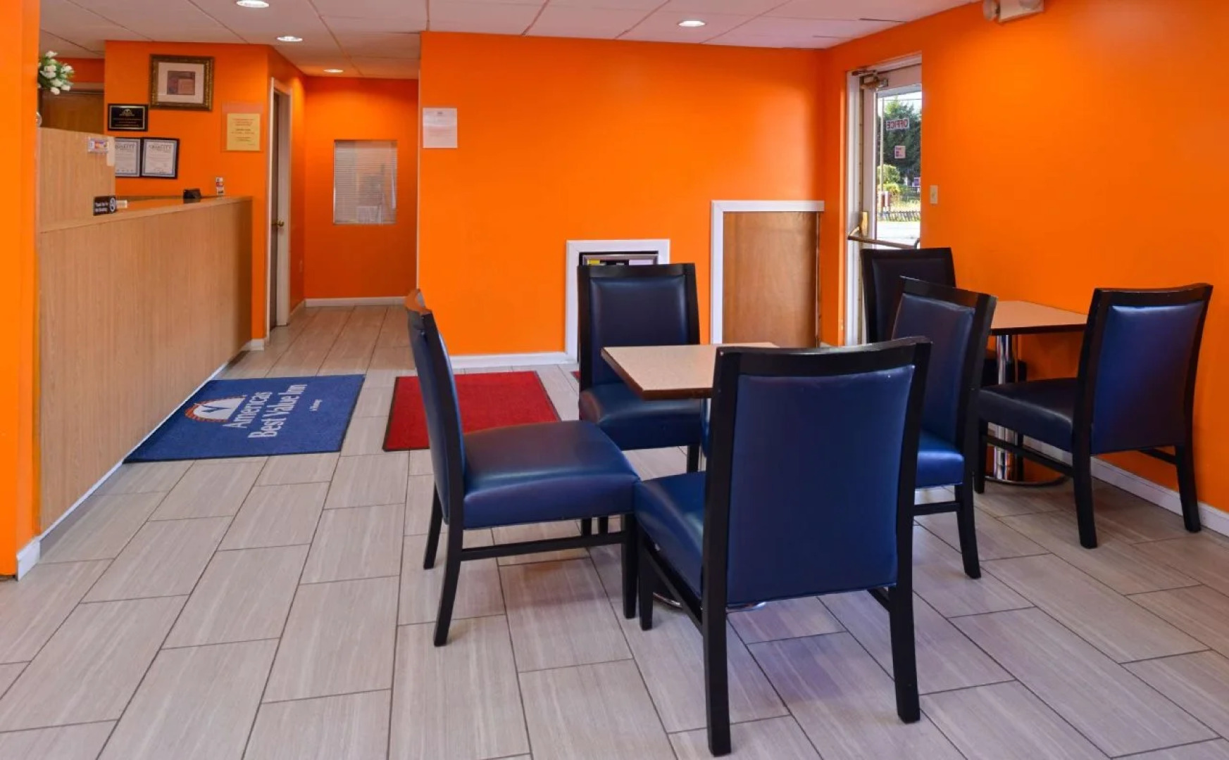 Motel 6 Carlisle, PA - Cumberland Valley