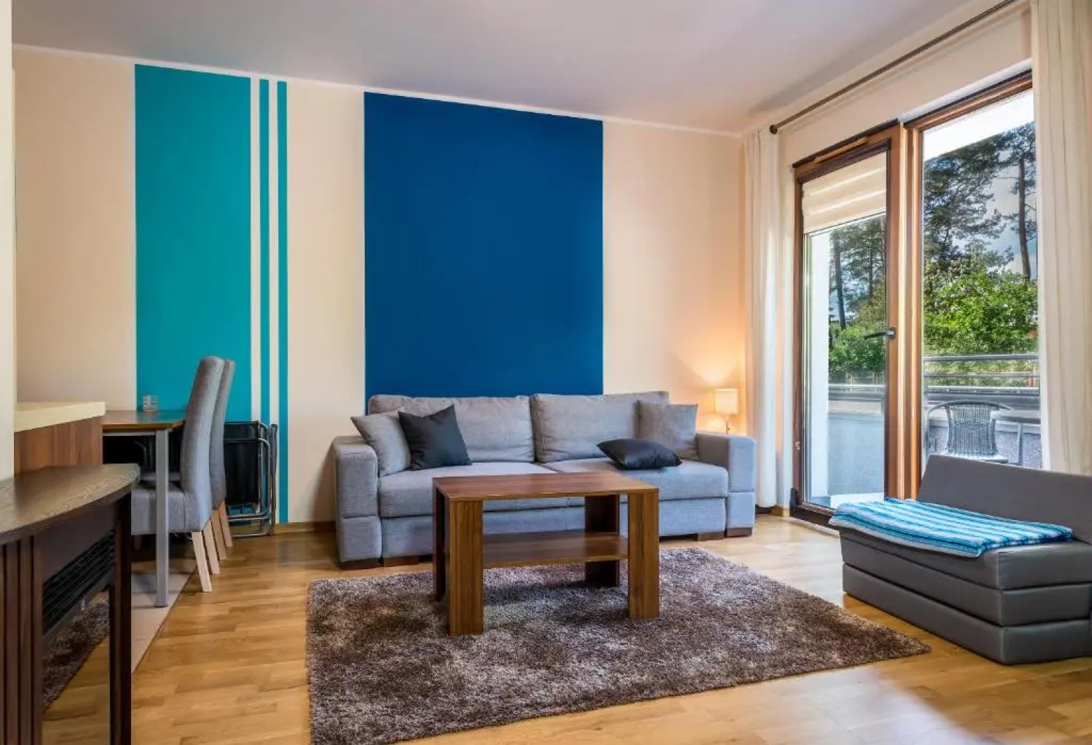 Villa 4 Pory Roku