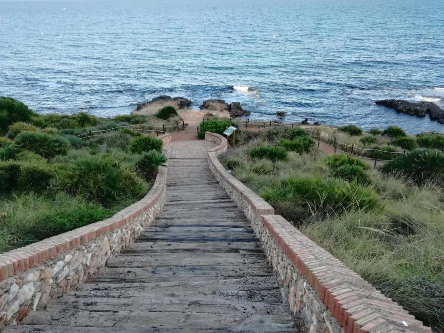 Apartamento Playa Mar 303