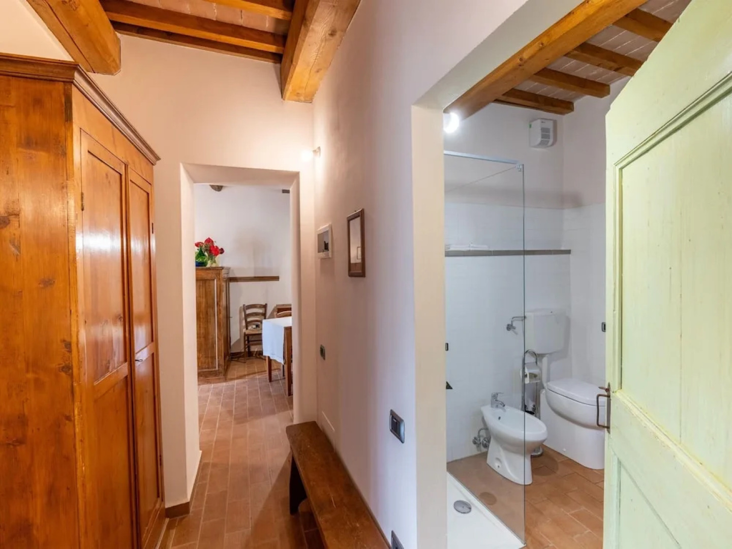 Belvilla by OYO Il Conio Lavanda