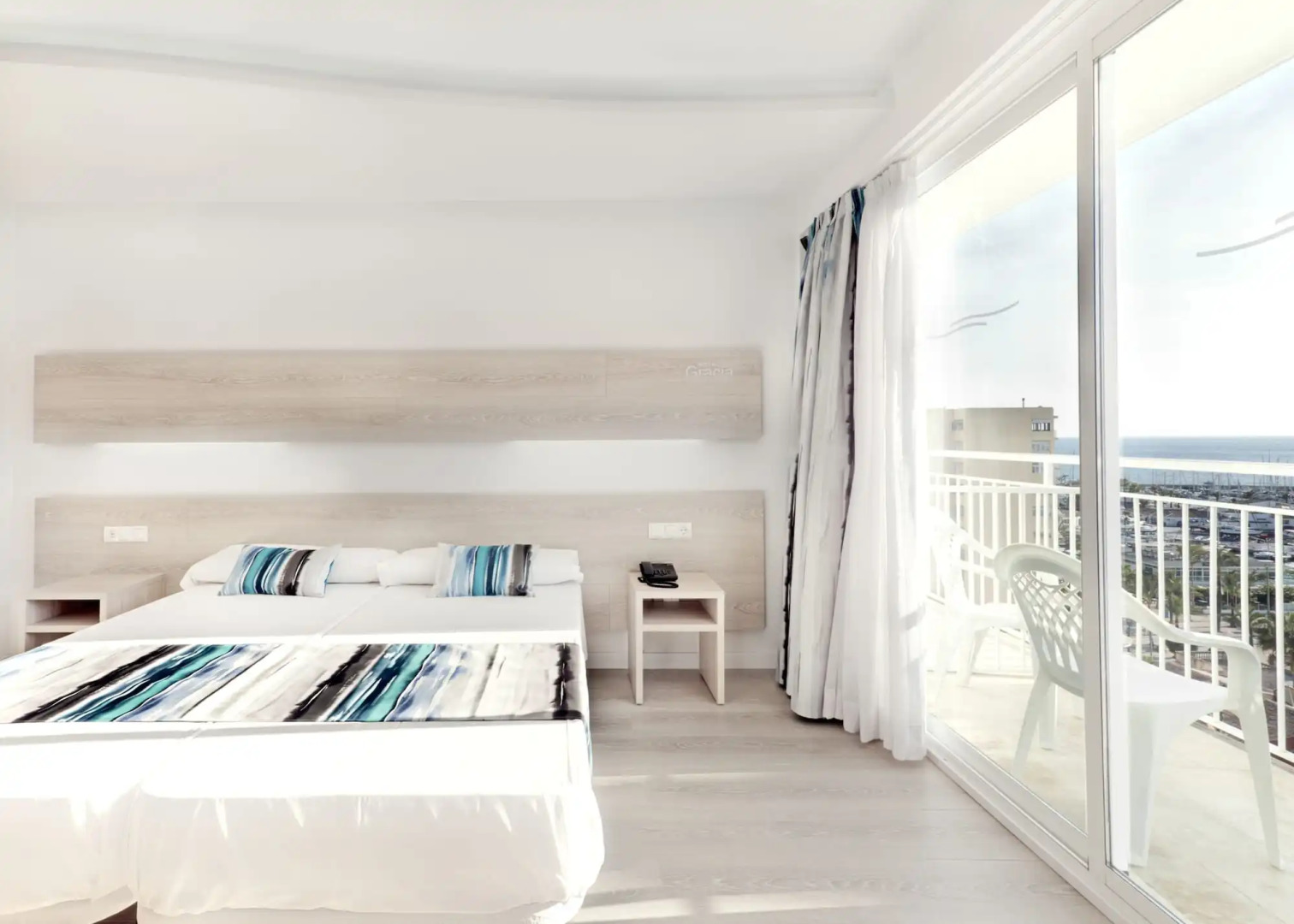 Hotel Gracia Grace & Chic