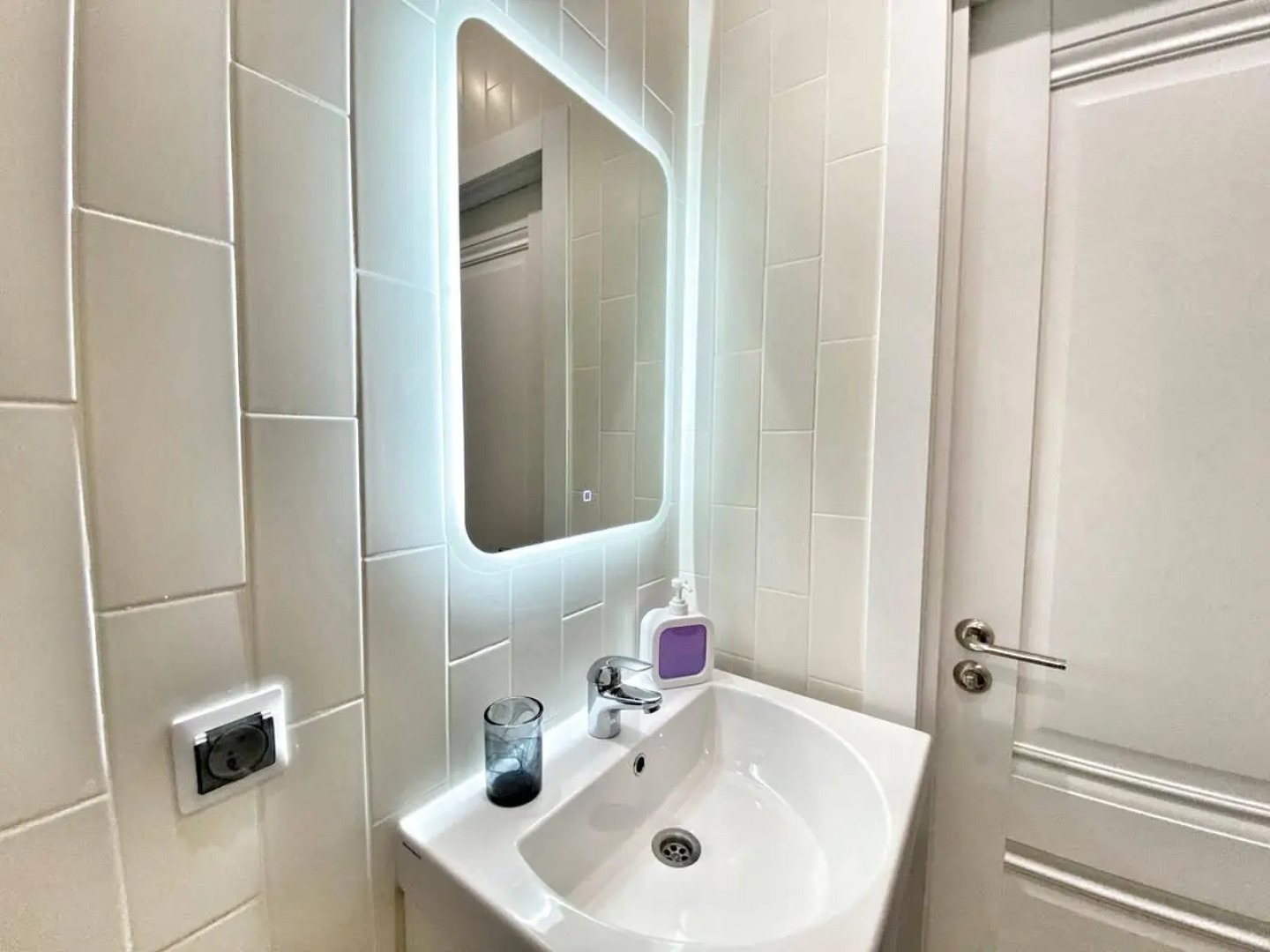 Nord Land (Норд Ленд) на Маршала Бирюзова 7к4