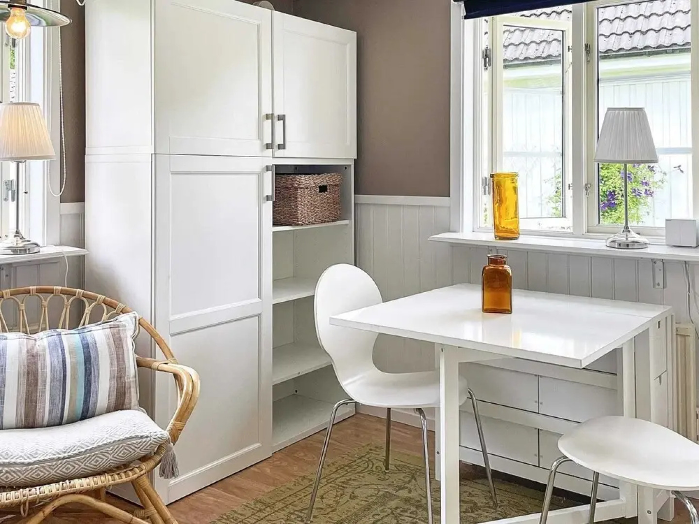 4 Person Holiday Home in Ljungskile