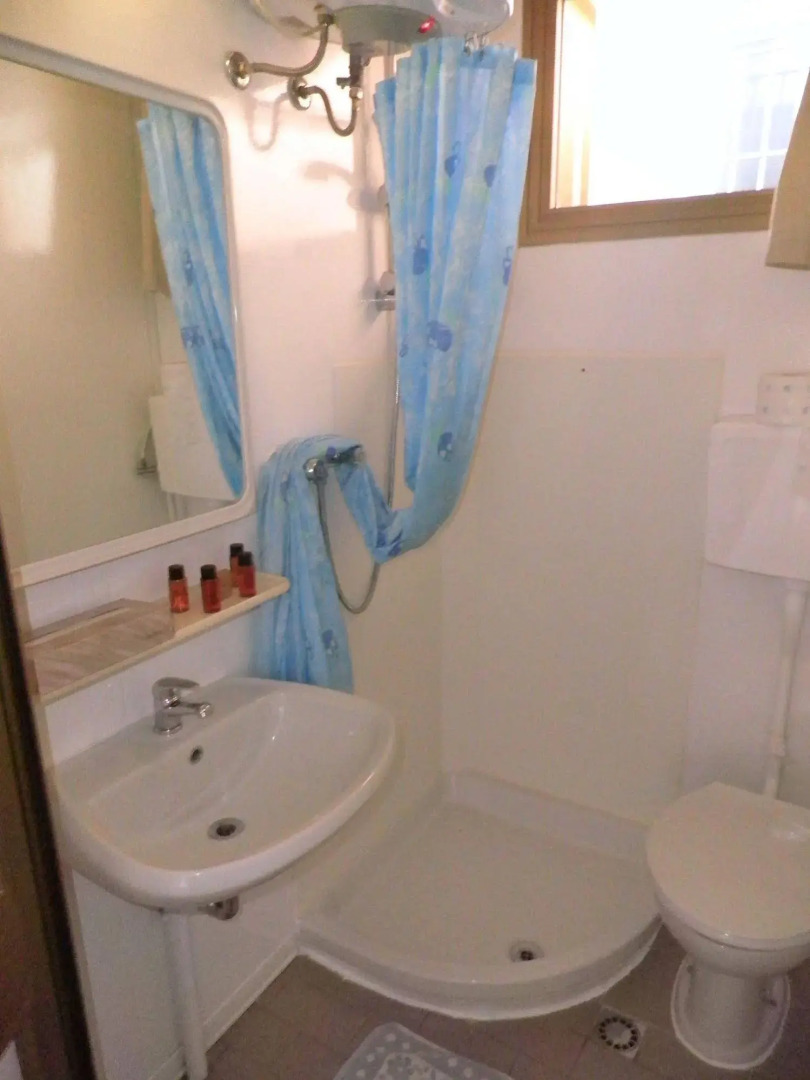 Camping Villaggio dei Tigli