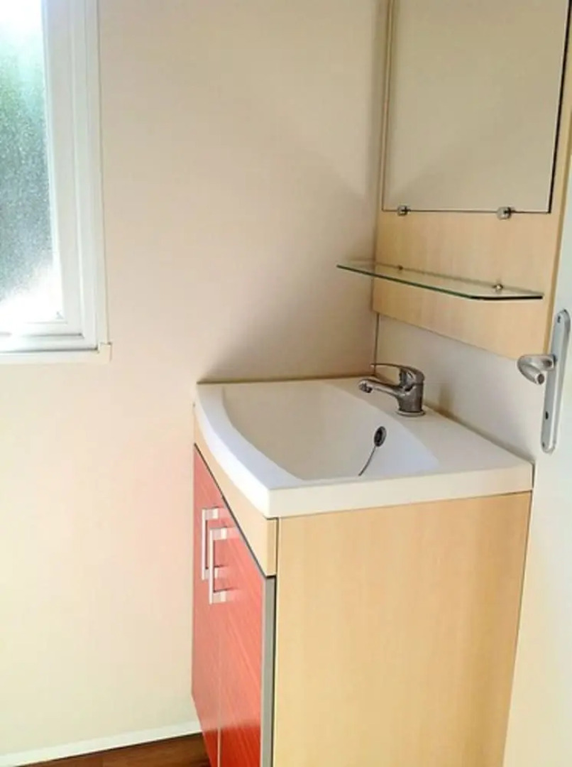 Camping Le Vallon Des Cigales