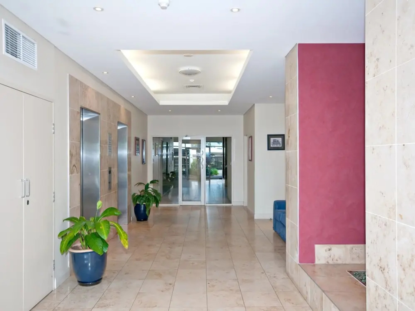 Breakwater Apartment, Unit 104/2 Messines Street