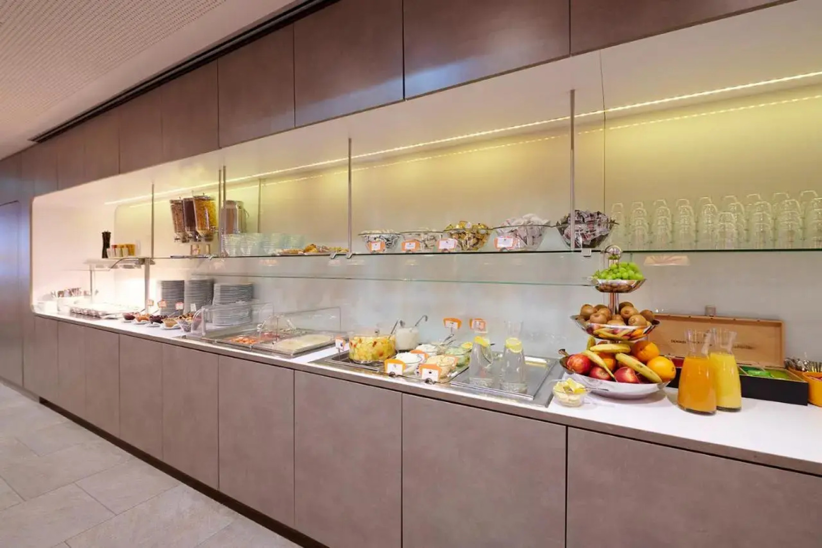 Simm’s Hotel – the cityhotel next to Metro U3