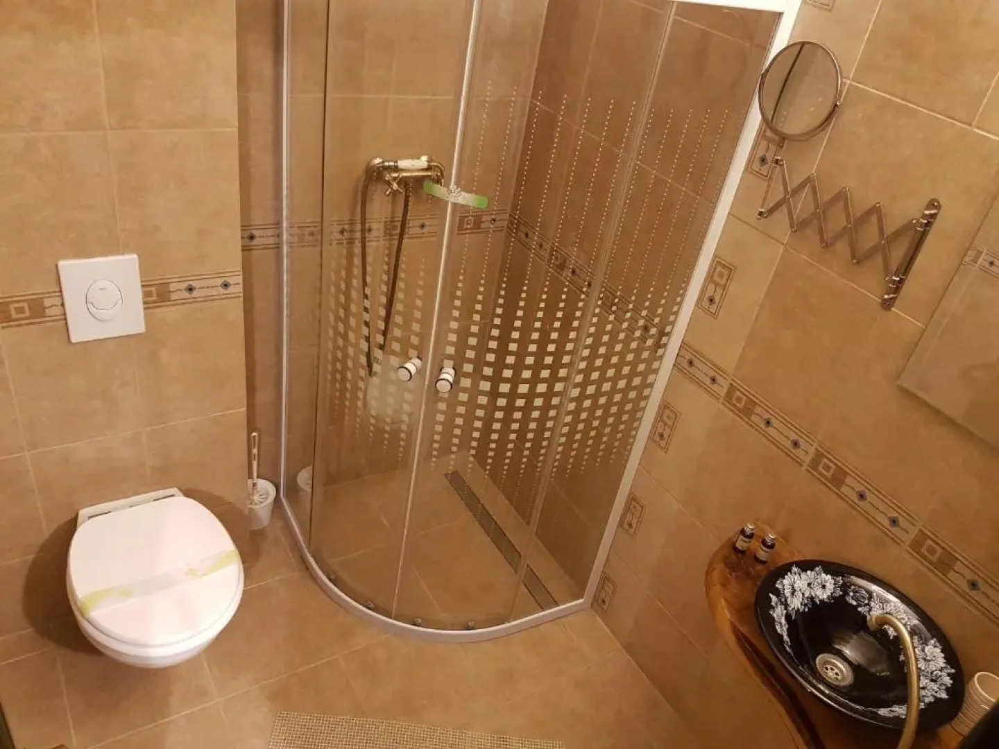 Pensiunea Agroturistica Cerna