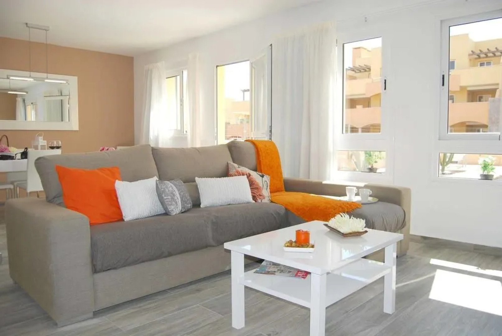 Apartamento Brisa by Vacanzy Collection