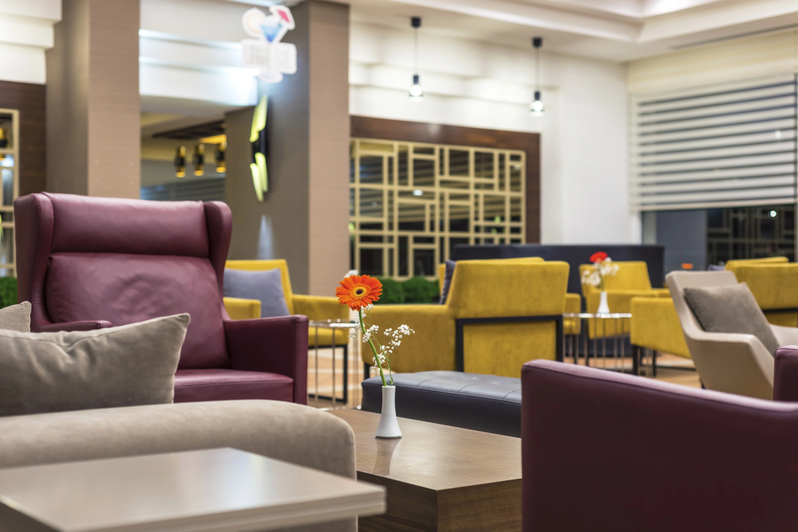 Отель Ma Biche Kemer by Werde Hotels