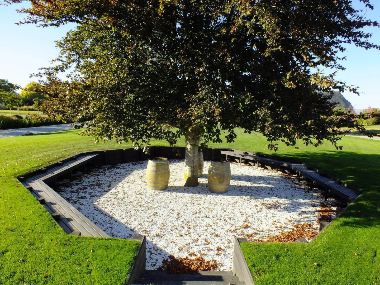 Copper Beech Wanaka Luxury B&B