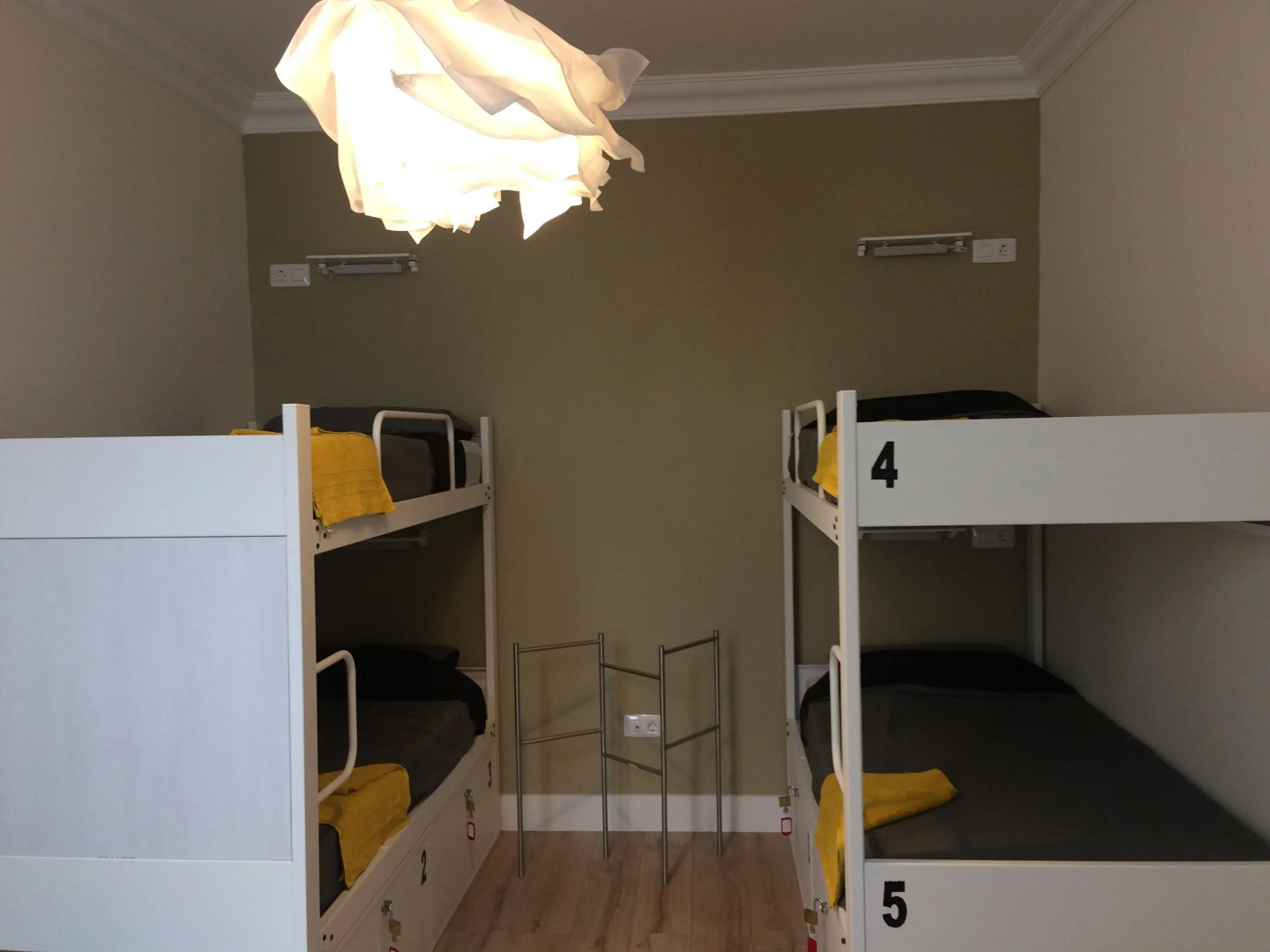 Hostel Gran Canaria