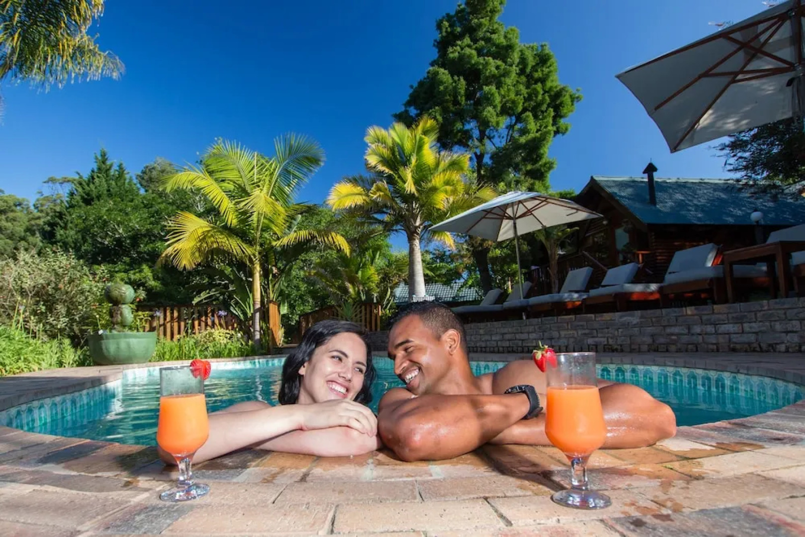 Tonquani Lodge & Spa