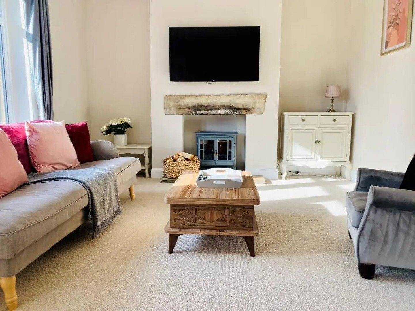 Ashmount Country House