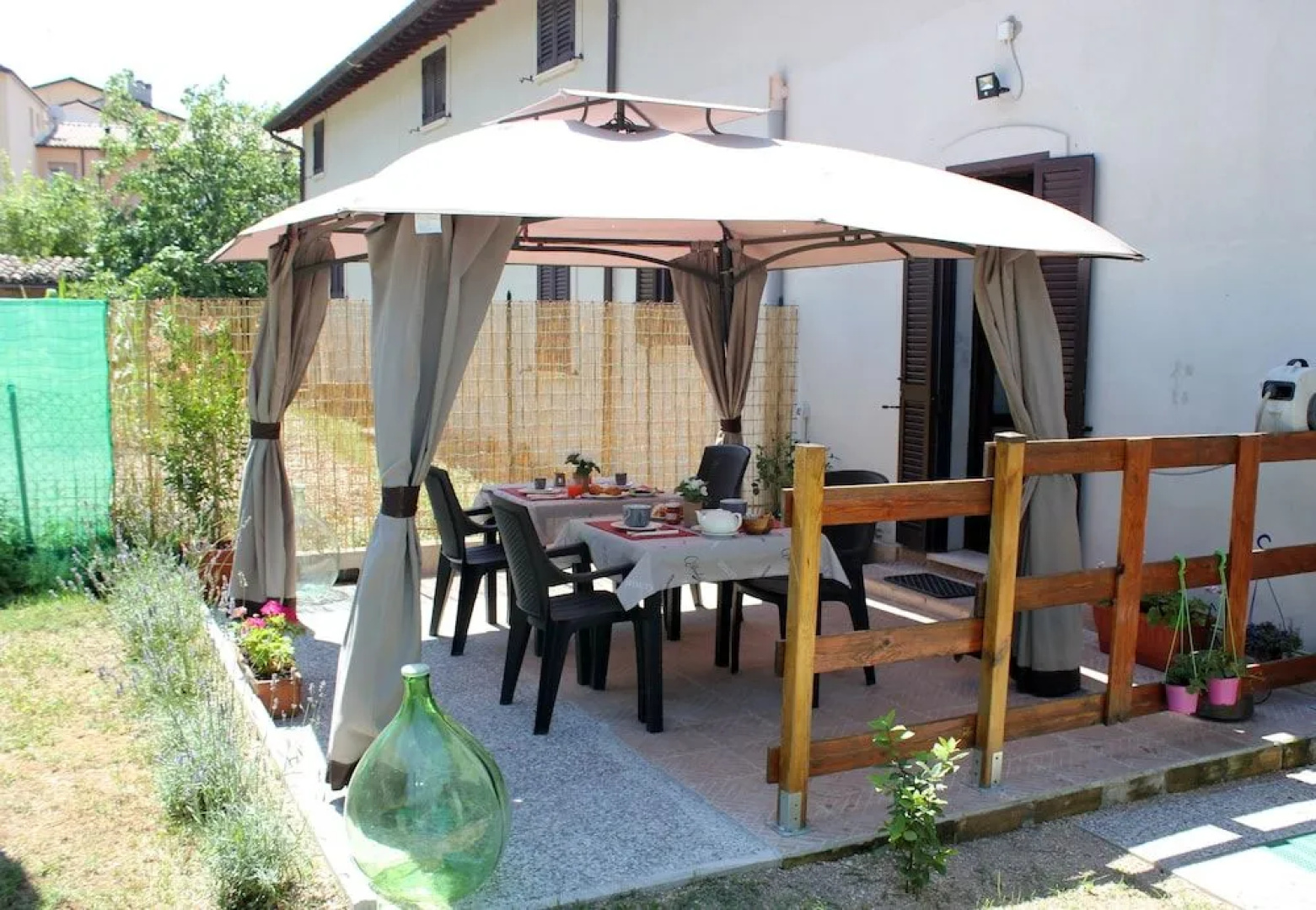 GC House B&B