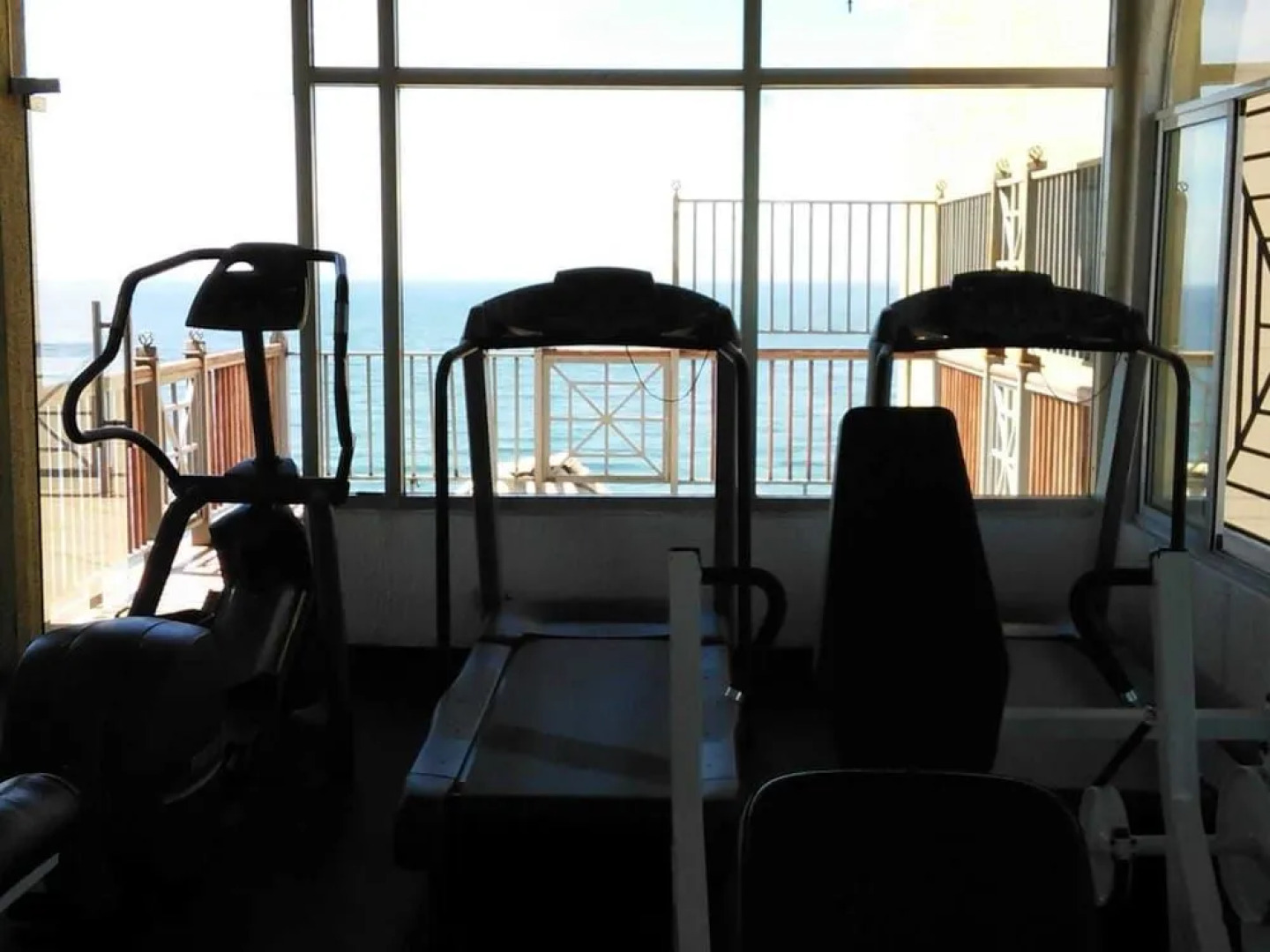 Malecon Center @ Santo Domingo