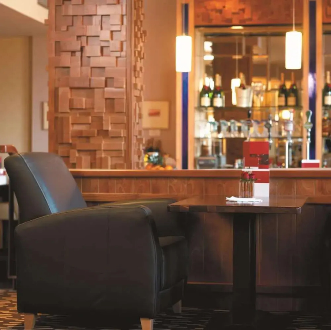 The Radisson Blu Hotel & Spa Limerick