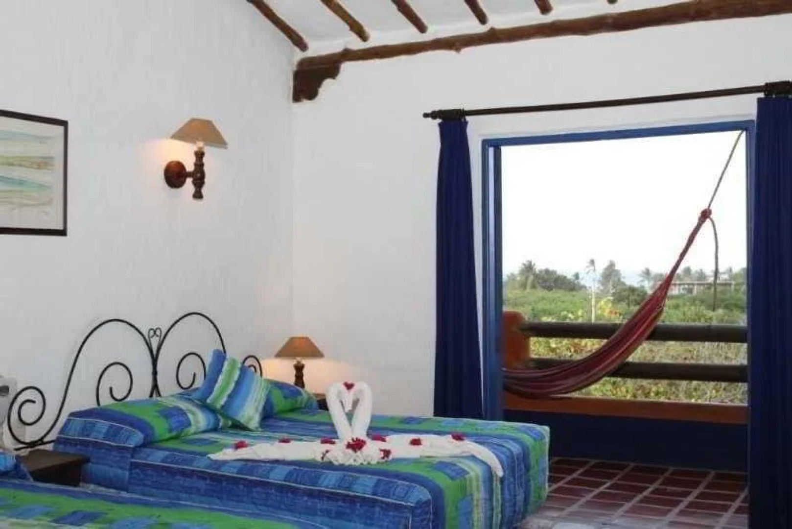 La Costa Playa El Agua Hotel