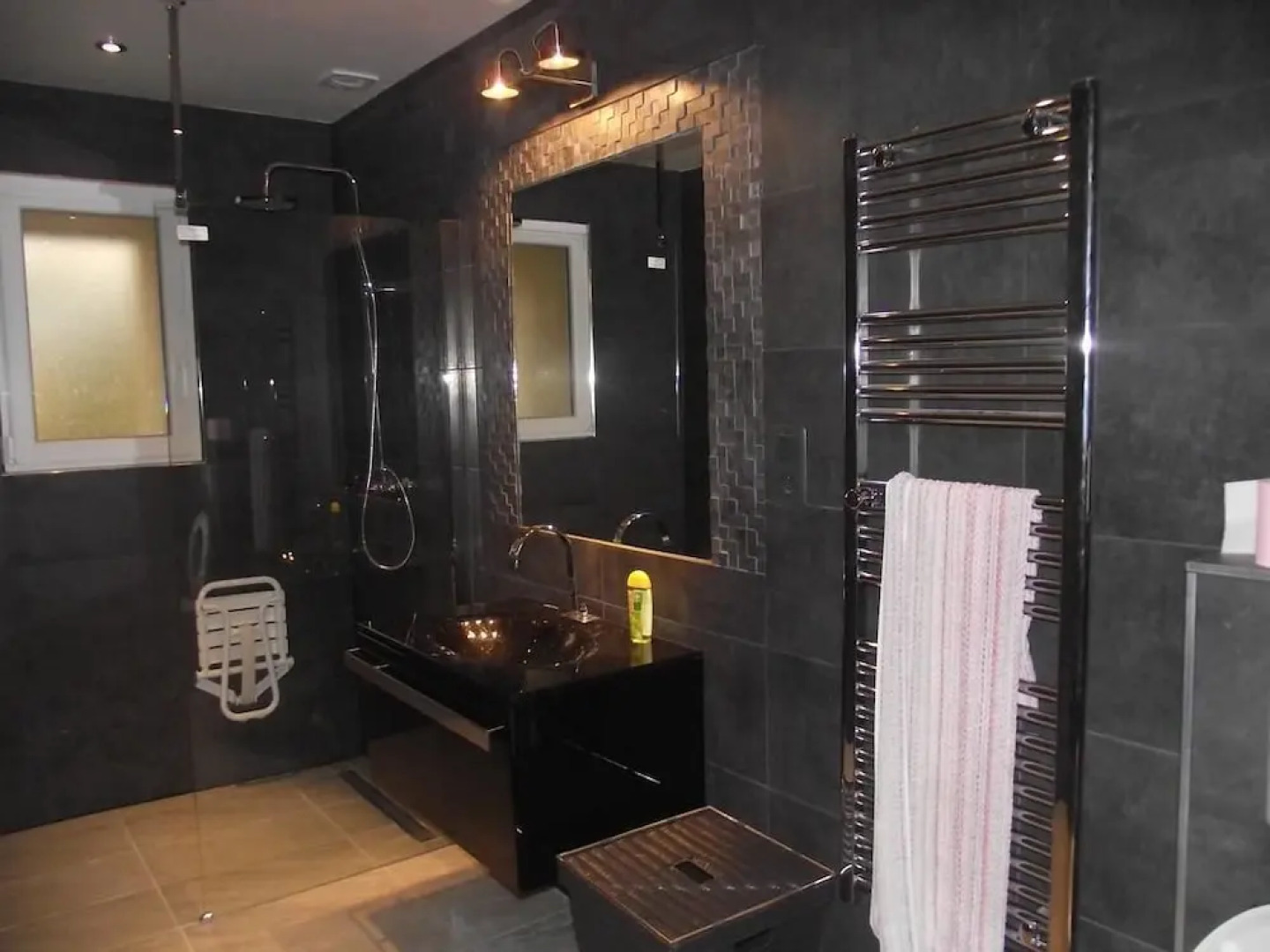 Nature & Chateaux à Villandry