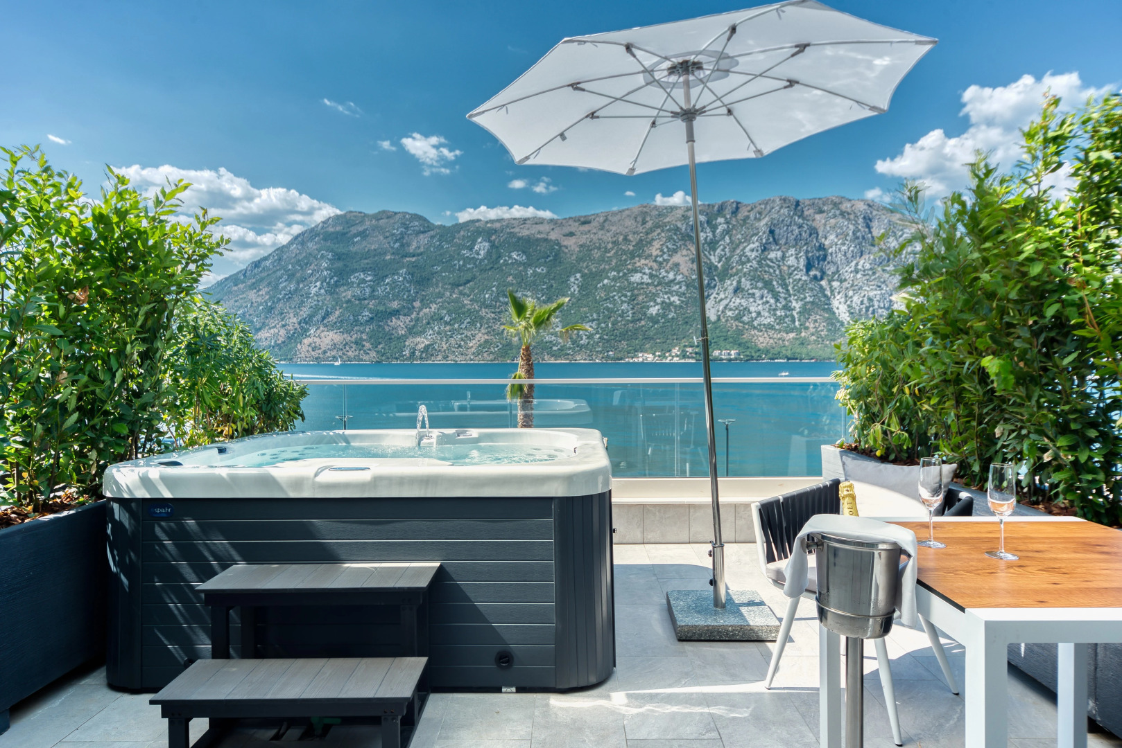Hyatt Regency Kotor Bay Resort