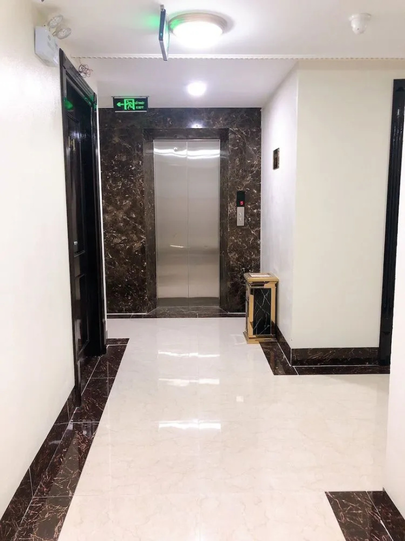Gia Quy Hotel