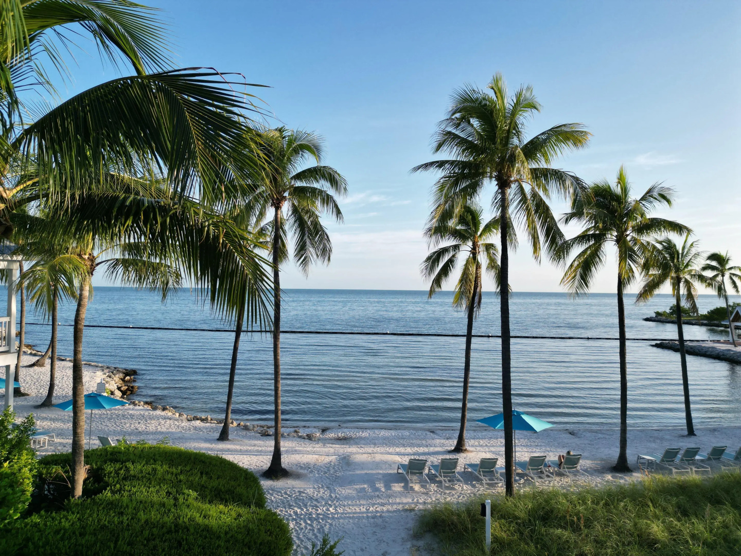 Tranquility Bay Beachfront Hotel and Resort
