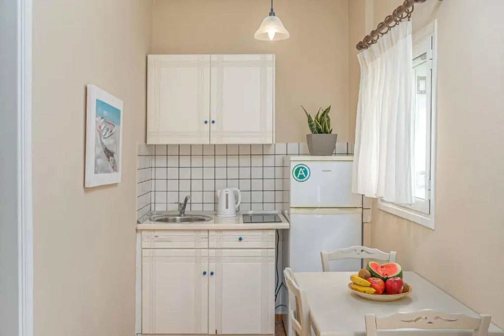 Villa Phoenix Apartments & Studios